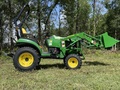 2025 John Deere 2025R Tractor