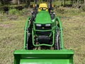 2025 John Deere 2025R Tractor