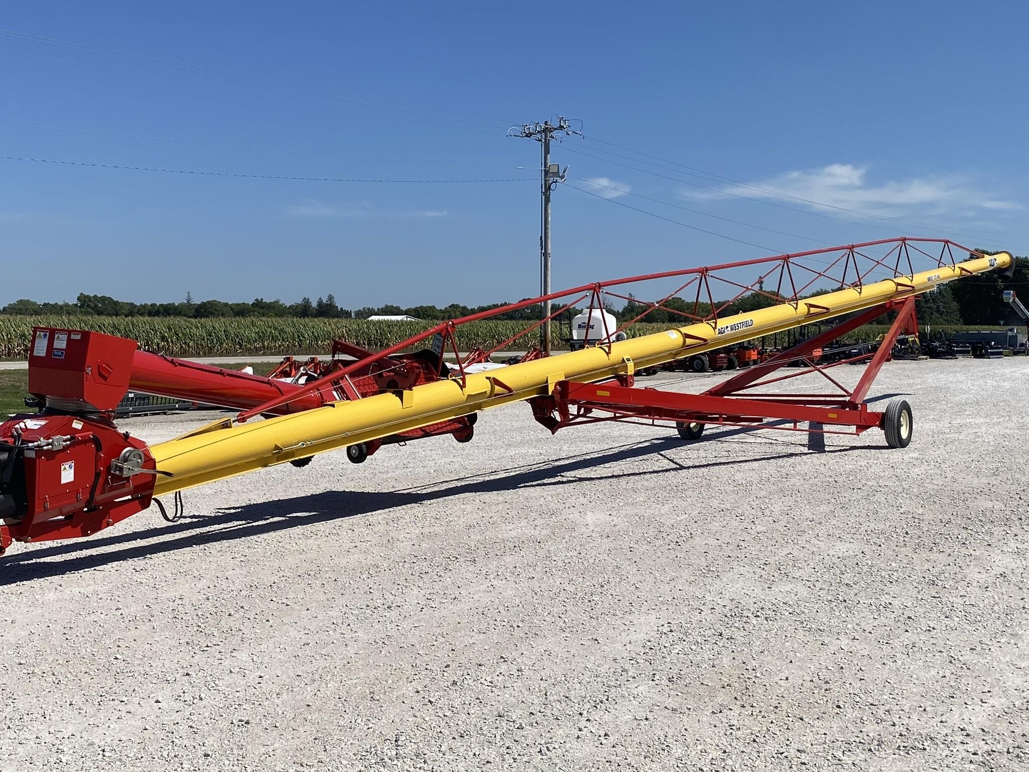 2026 Westfield MKX2 13-94 Augers and Conveyor