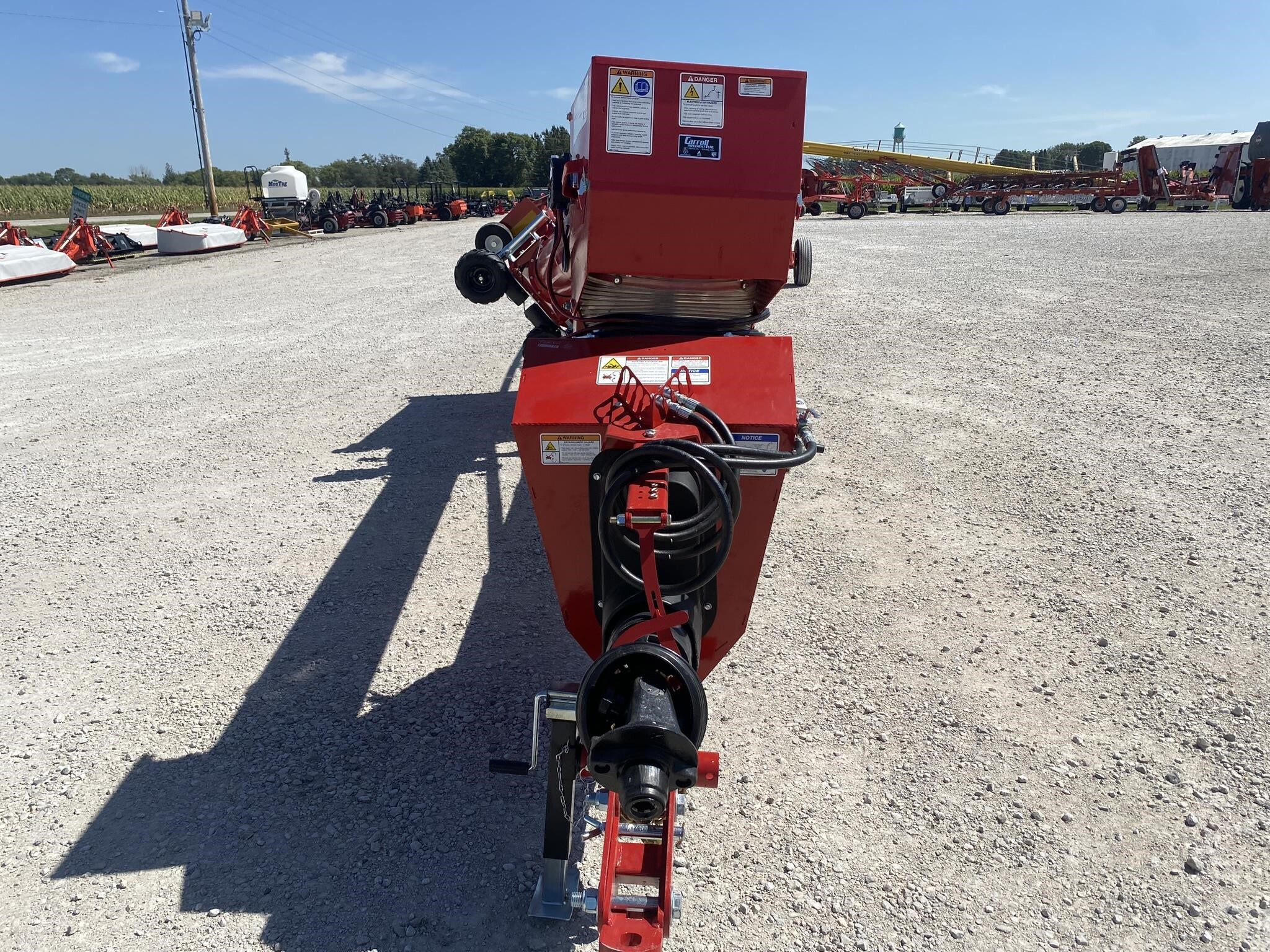 2026 Westfield MKX2 13-94 Augers and Conveyor