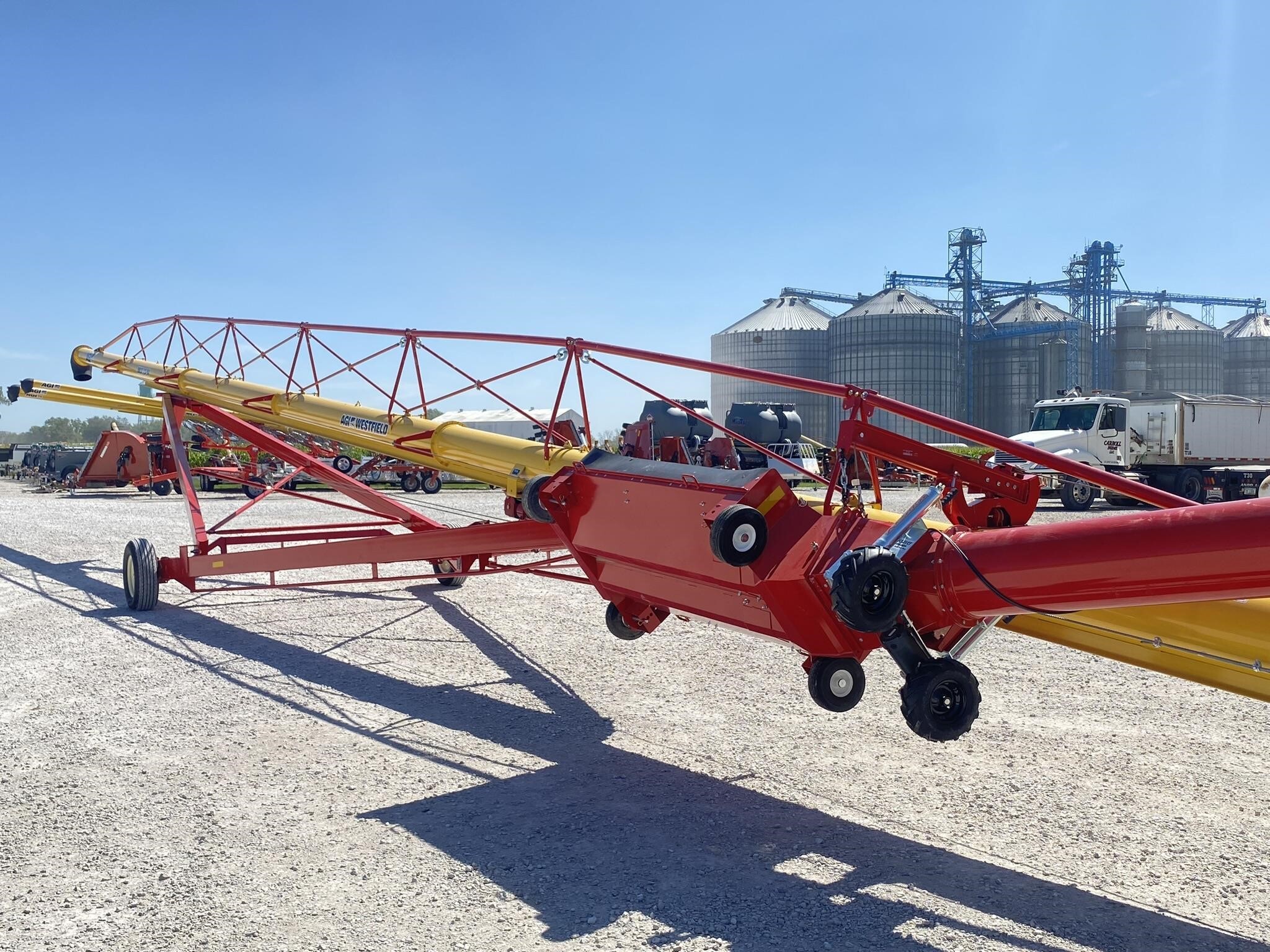 2026 Westfield MKX2 13-94 Augers and Conveyor
