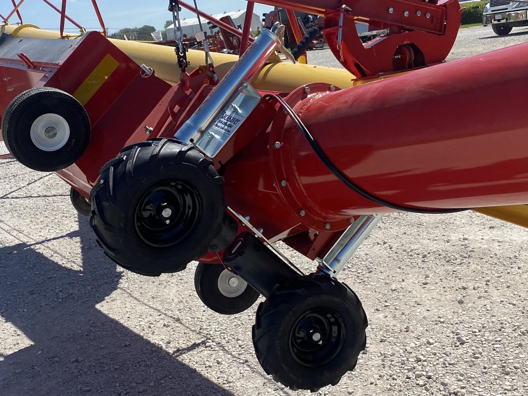 2026 Westfield MKX2 13-94 Augers and Conveyor