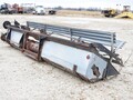  Gleaner F316 Platform