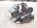  Gleaner F316 Platform