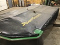 2021 John Deere R280 Disk Mower