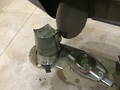 2021 John Deere R280 Disk Mower