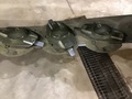 2021 John Deere R280 Disk Mower