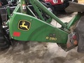 2021 John Deere R280 Disk Mower