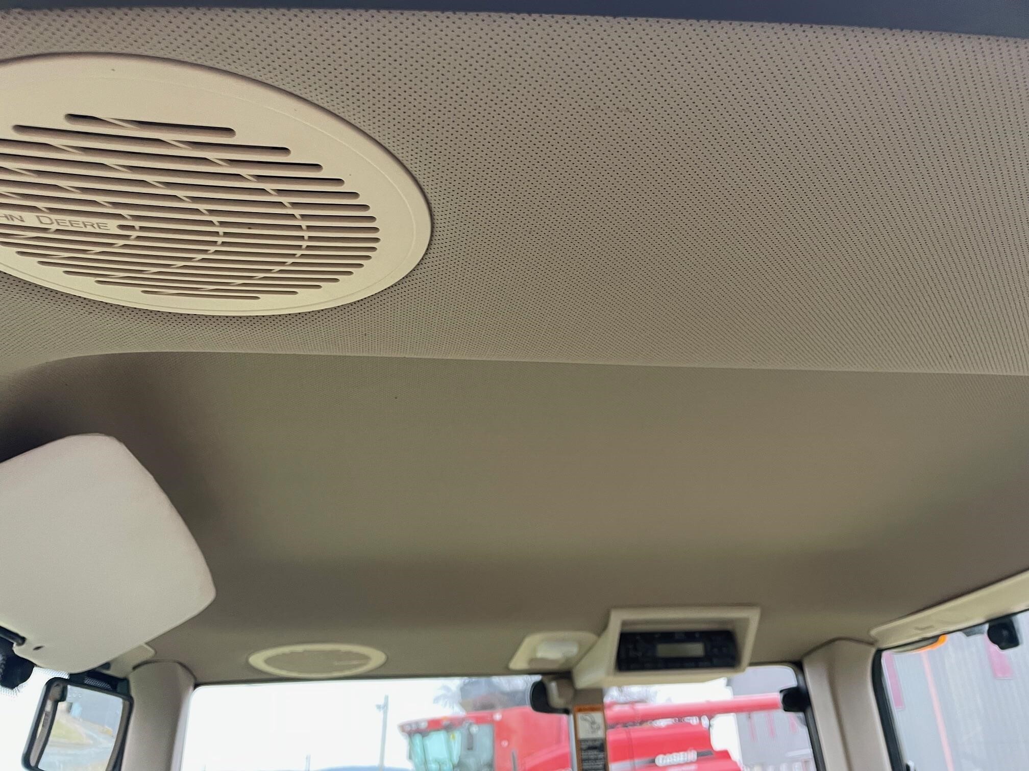 2011 John Deere 7230 Tractor