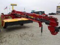  New Holland 310 plus Mower Conditioner