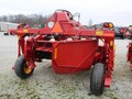  New Holland 310 plus Mower Conditioner
