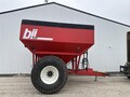  Bradford 528 Grain Cart