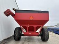  Bradford 528 Grain Cart