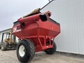  Bradford 528 Grain Cart