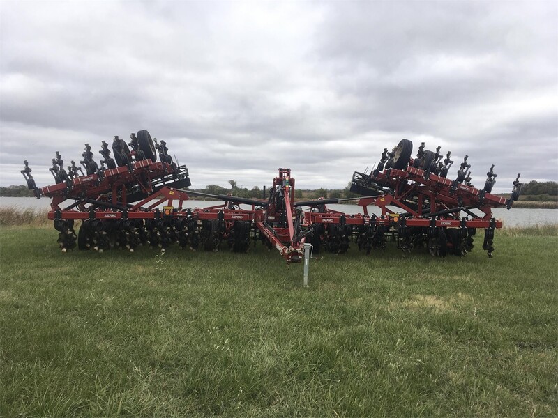 Ag Resources Maddock Maddock, ND Machinery Pete