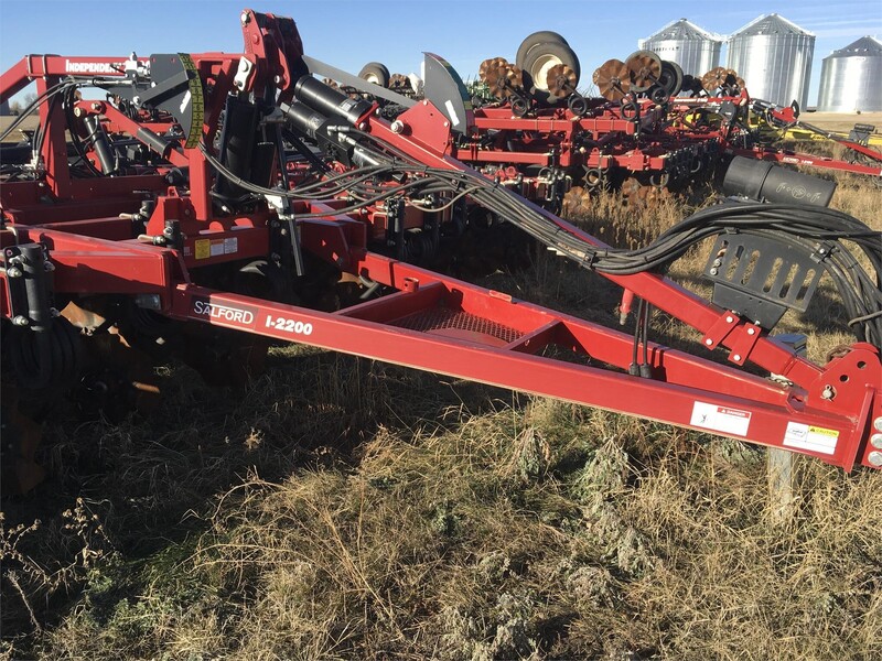 Ag Resources Maddock Maddock, ND Machinery Pete