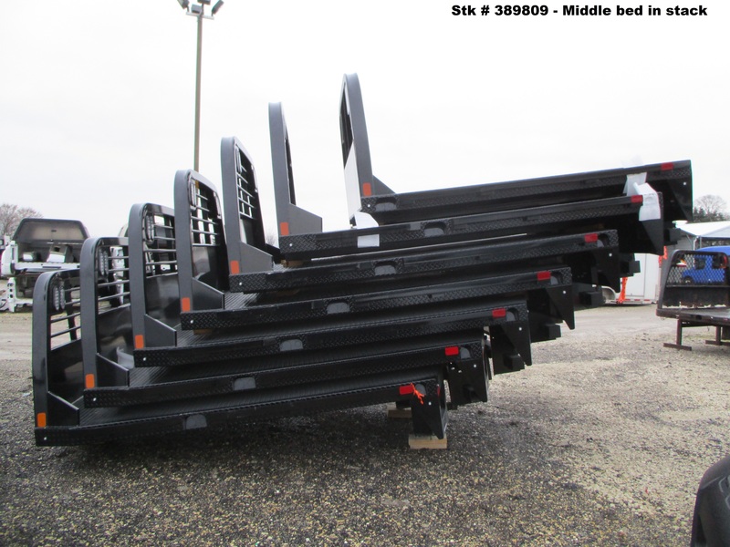 Used Truck Beds for Sale 181 Listings Machinery Pete