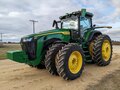 2023 John Deere 8R 410 Tractor