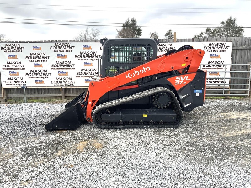Used Skid Steers for Sale 5138 Listings Machinery Pete