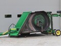 2018 John Deere HX15 Rotary Cutter