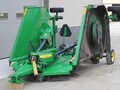 2018 John Deere HX15 Rotary Cutter