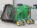 2018 John Deere HX15 Rotary Cutter