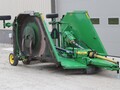 2018 John Deere HX15 Rotary Cutter