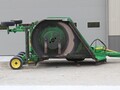 2018 John Deere HX15 Rotary Cutter