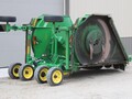 2018 John Deere HX15 Rotary Cutter