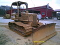 1995 Dresser TD9H Dozer