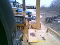 1995 Dresser TD9H Dozer