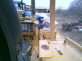 1995 Dresser TD9H Dozer