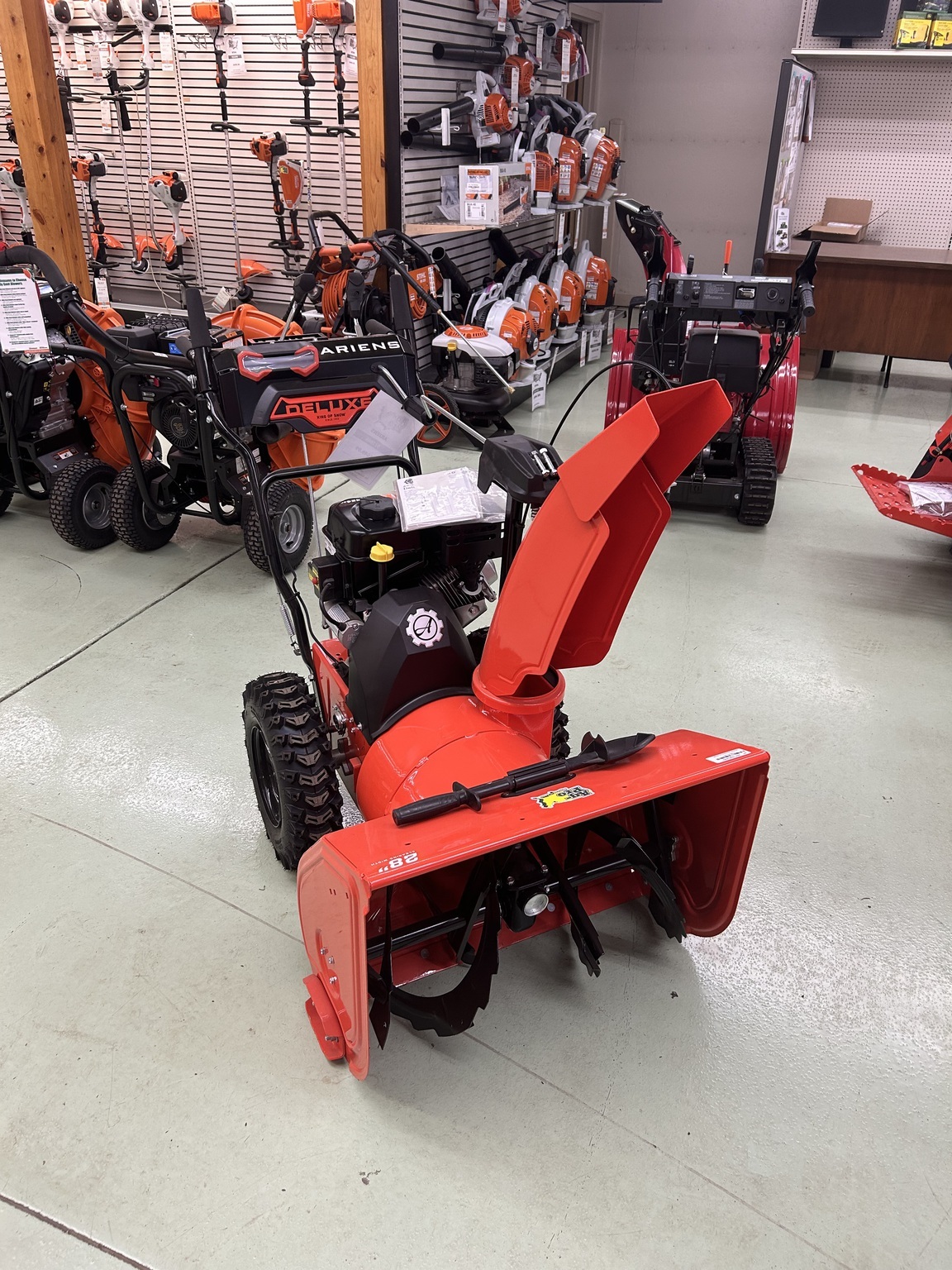 2022 Ariens 921046 Snow Blower