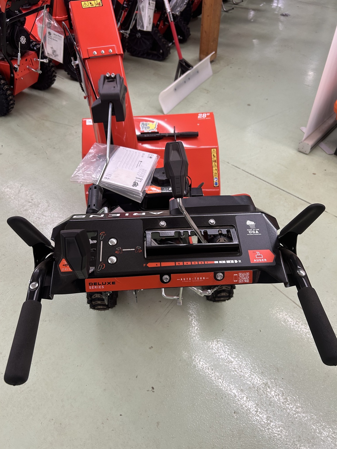 2022 Ariens 921046 Snow Blower