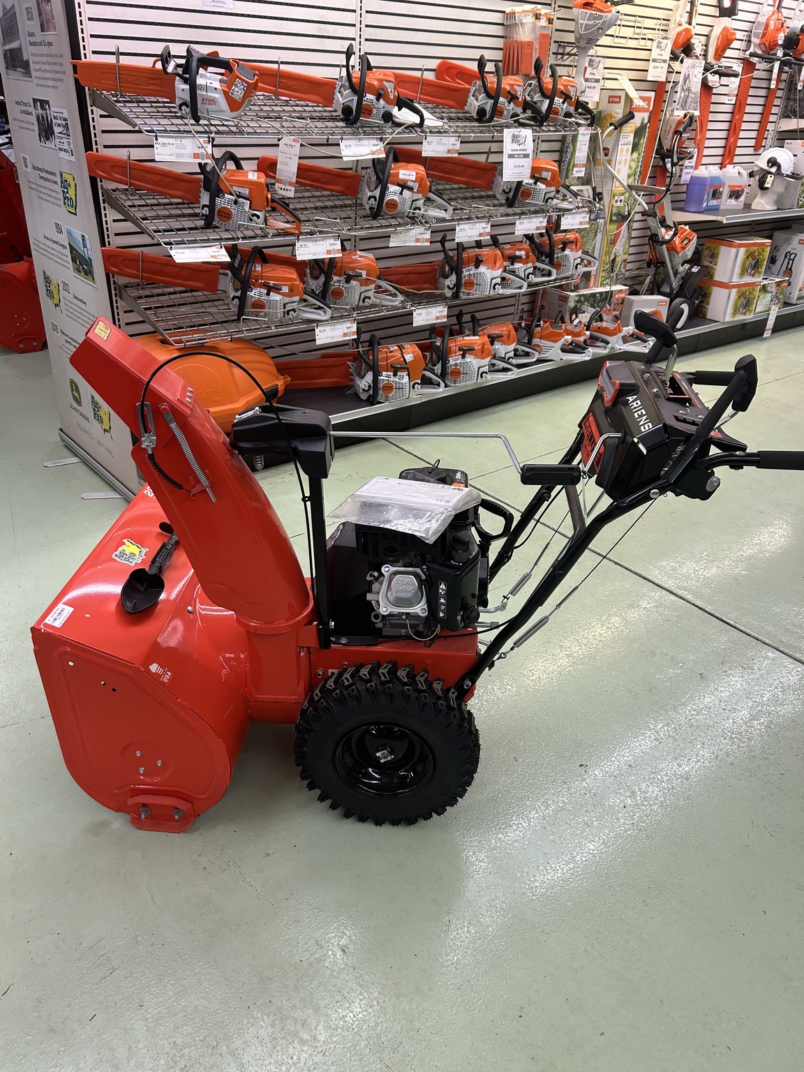 2022 Ariens 921046 Snow Blower