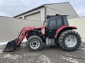 2010 Massey Ferguson 5455 Tractor