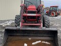 2010 Massey Ferguson 5455 Tractor