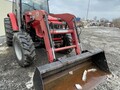 2010 Massey Ferguson 5455 Tractor