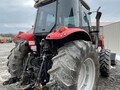 2010 Massey Ferguson 5455 Tractor