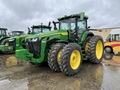 2023 John Deere 8R 370 Tractor
