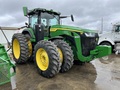 2023 John Deere 8R 370 Tractor