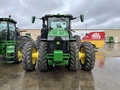 2023 John Deere 8R 370 Tractor