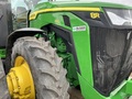 2023 John Deere 8R 370 Tractor