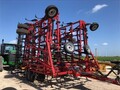 2019 Case IH Tiger-Mate 255 Field Cultivator