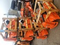  Land Pride RTA1250 Mulchers / Cultipacker