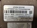 2017 John Deere 4640 Tractor
