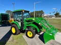 2025 John Deere 3046R Tractor