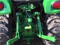 2025 John Deere 3046R Tractor
