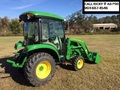 2025 John Deere 3046R Tractor