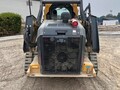 2018 Deere 333G Skid Steer